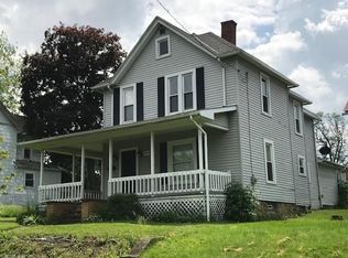 445 E 7th St, Salem, OH 44460