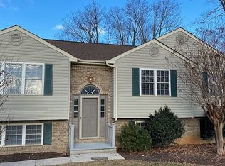 111 Beechwood Dr, Lynchburg, VA 24502
