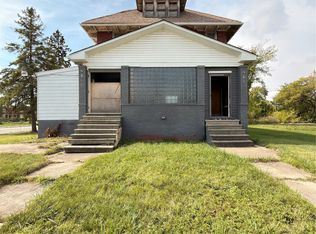 2109 Montclair St, Detroit, MI 48214