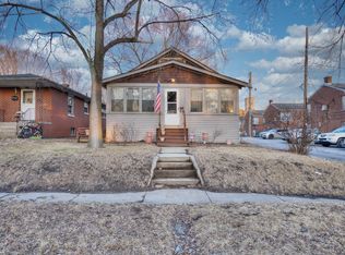 4467 Connecticut St, Gary, IN 46409