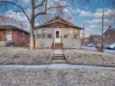 4467 Connecticut St, Gary, IN, 46409