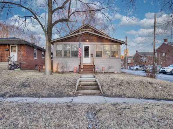 4467 Connecticut St, Gary, IN 46409