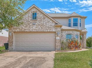 19223 Brook Village Rd, Houston, TX 77084