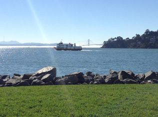 52 Peninsula Rd, Belvedere Tiburon, CA 94920