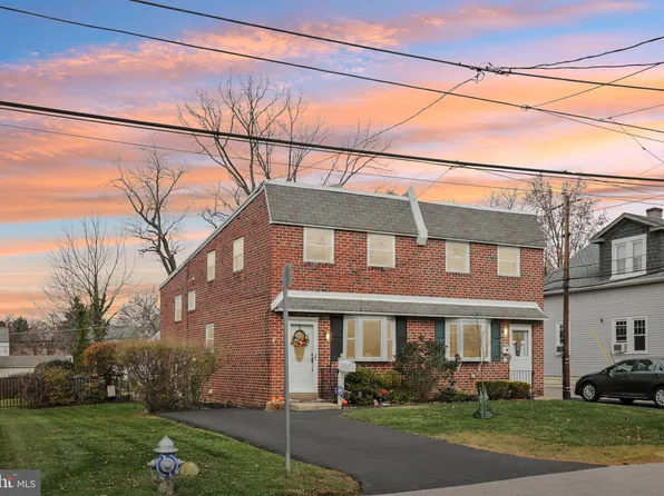 21 Jones Ave, Flourtown, PA 19031