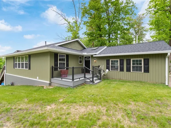 2013 Coriander Dr, West Salem, OH 44287