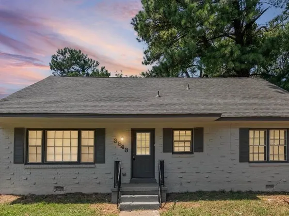 3843 Blue Jay Rd, Memphis, TN 38116