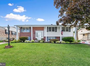 8610 Delegge Rd, Baltimore, MD 21237