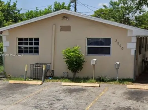 2856 NW 14th St, Fort Lauderdale, FL 33311