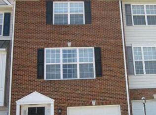 105 Oyster Bay Cv, Stafford, VA 22554