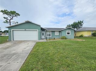 3006 SW 9th Ave, Cape Coral, FL 33914