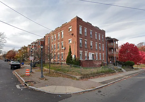 143 Putnam St Photo 1