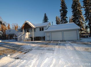 1871 Kiana St #2, Fairbanks, AK 99709