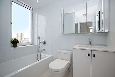 Rented by Boulevard Residentials