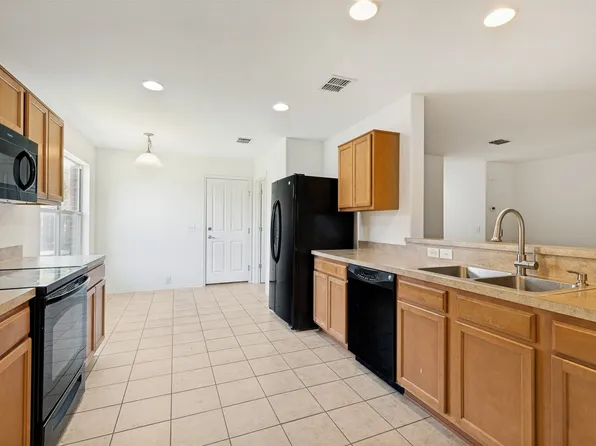 15985 Avenel Way, Fort Worth, TX 76177