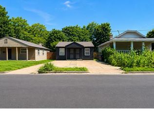 2314 Norman Ave, Memphis, TN 38108