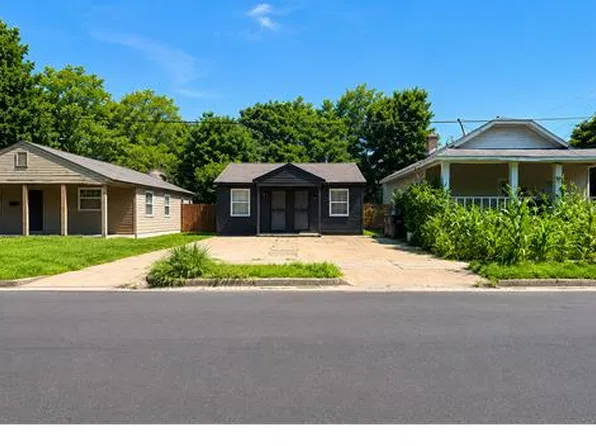 2314 Norman Ave, Memphis, TN 38108