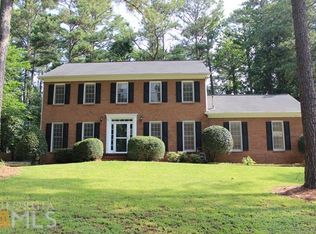 324 Walnut Grove Rd, Peachtree City, GA 30269