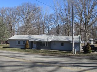 291 S Fremont Rd, Coldwater, MI 49036