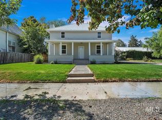707 N 5th St, Parma, ID 83660