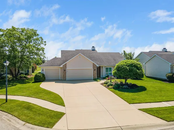 7136 Brackenwood Ct, Fort Wayne, IN 46835