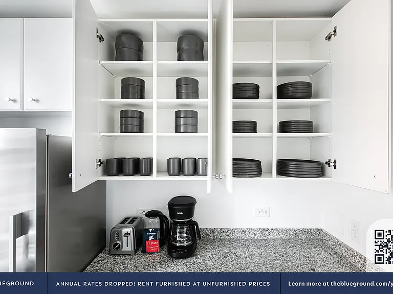 400 Chambers St #21B — Photo 7