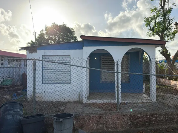 Villa Cristiana 81 Calle #G, Loiza, PR 00772