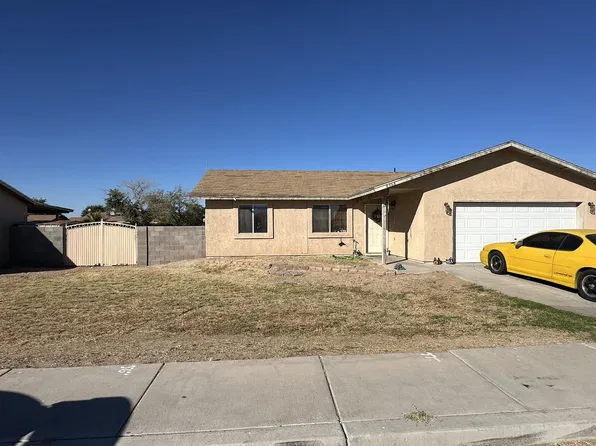 8868 E 39th Pl, Yuma, AZ 85365