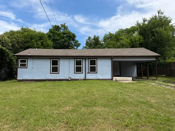3812 Hiland Dr, Waco, TX 76711