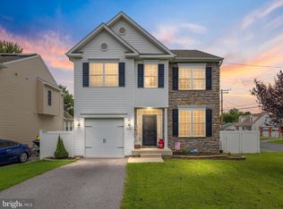 8527 Main Ave, Pasadena, MD