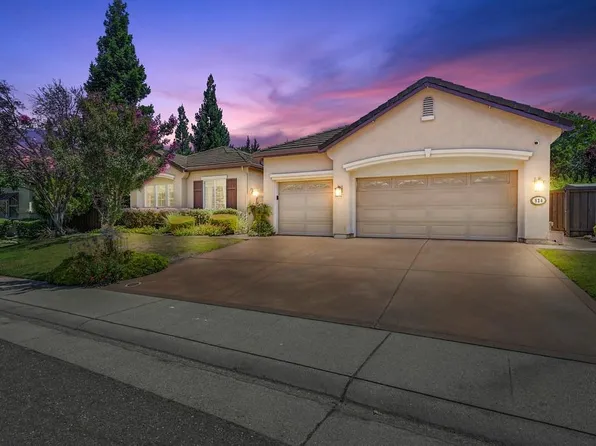 824 Fieldstone Ct, Folsom, CA 95630