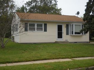 14 Croydon Dr, Cape May, NJ 08204