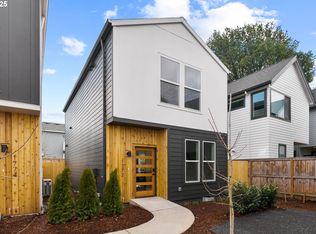 1772 SE Umatilla St, Portland, OR 97202