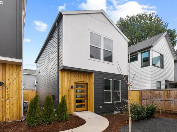 1772 SE Umatilla St, Portland, OR 97202