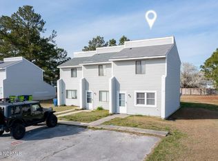 105 Kimes St, Havelock, NC 28532