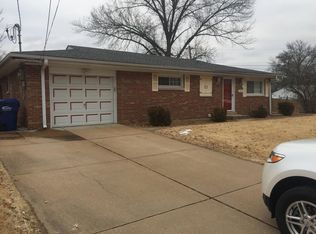 11681 Eddie And Park Rd, Saint Louis, MO 63126