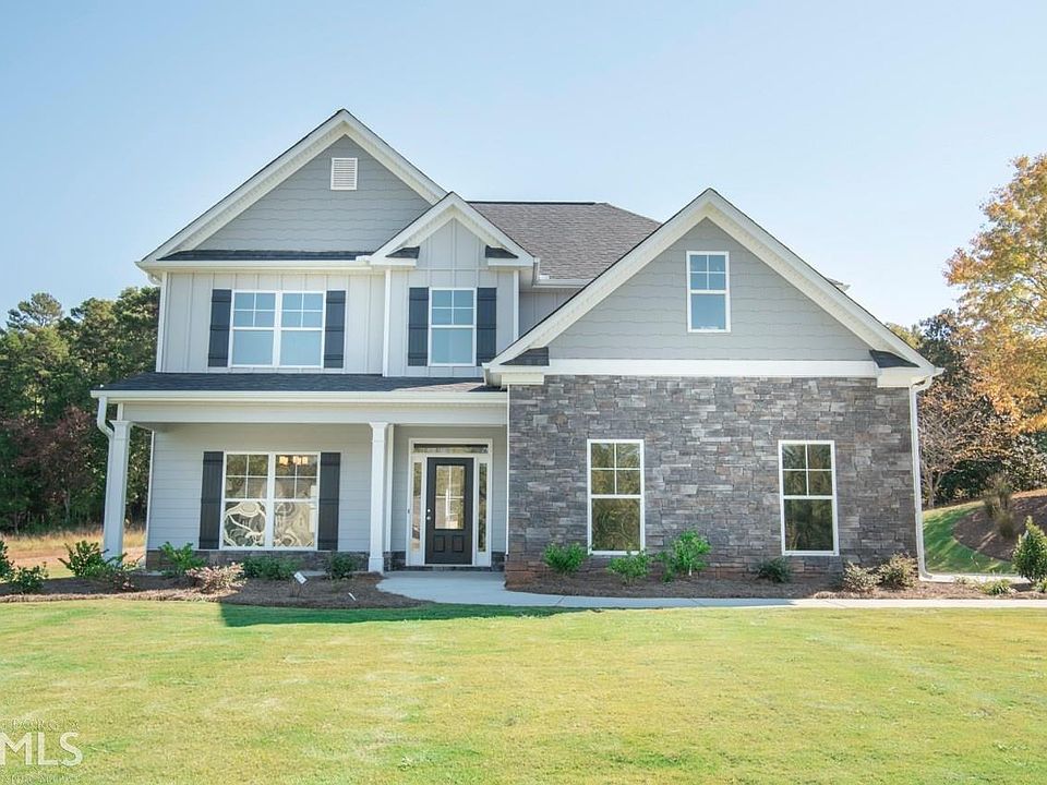 1st image of 90 Kindelwood Dr Lot 4