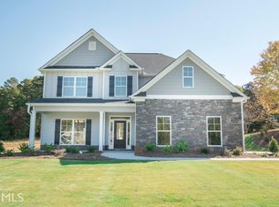 90 Kindelwood Dr LOT 4, Newnan, GA 30263