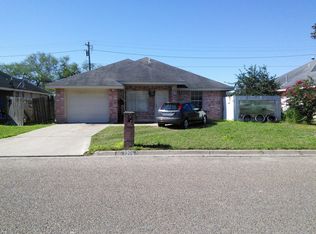 2205 N San Antonio Ave, San Juan, TX 78589
