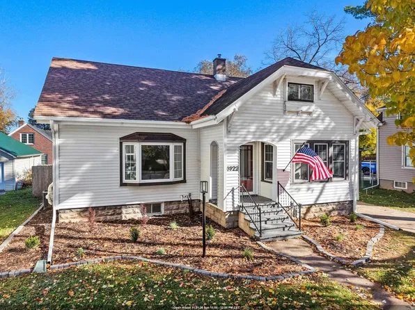 1922 N Oneida St, Appleton, WI 54911