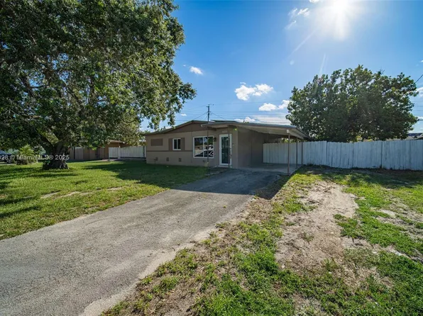 17610 NW 55th Ave, Miami Gardens, FL 33055