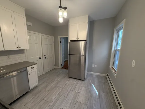 5 Marcella Street #1, Cambridge, MA 02141