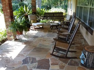 219 Drew St, Interlachen, FL 32148