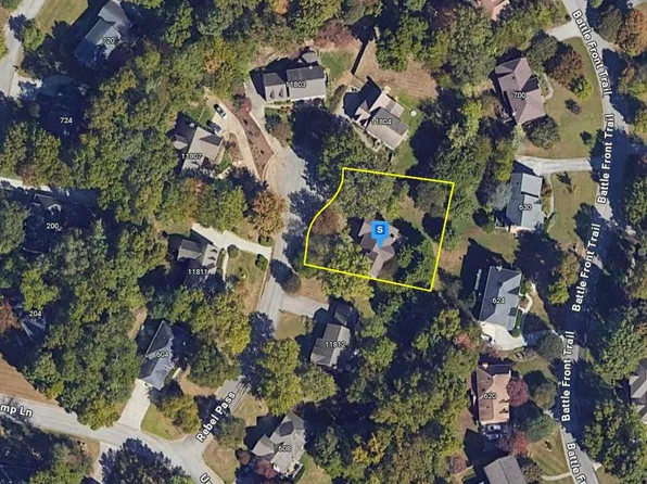11808 Rebel Pass, Knoxville, TN 37934