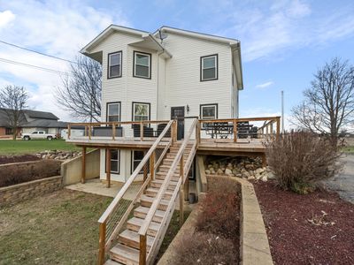 14204 Northmoor Dr, Cement City, MI, 49233
