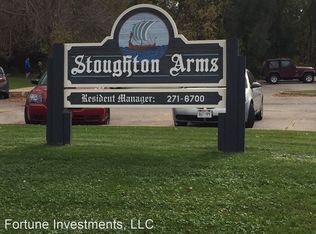 336 Olson Ct APT 202, Stoughton, WI 53589