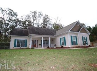 109 Copper Creek Dr, Lagrange, GA 30240