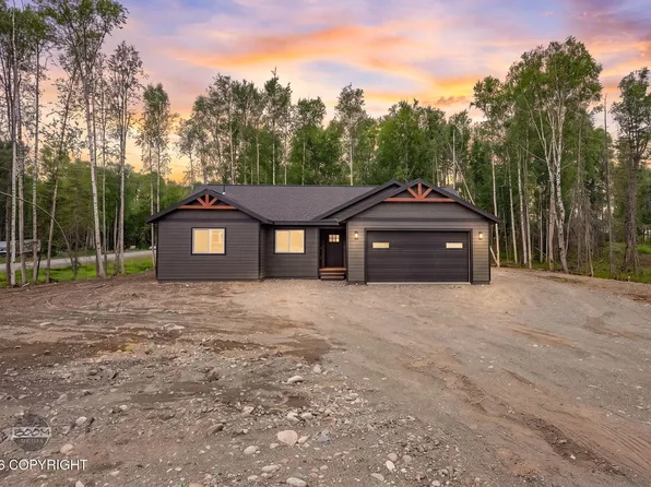 L1 B2 W Como Cir, Wasilla, AK 99623