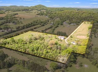 15495 Cainsville Rd, Milton, TN 37118