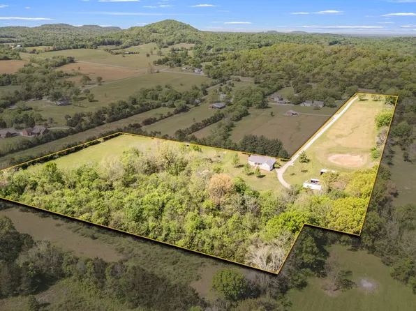 15495 Cainsville Rd, Milton, TN 37118